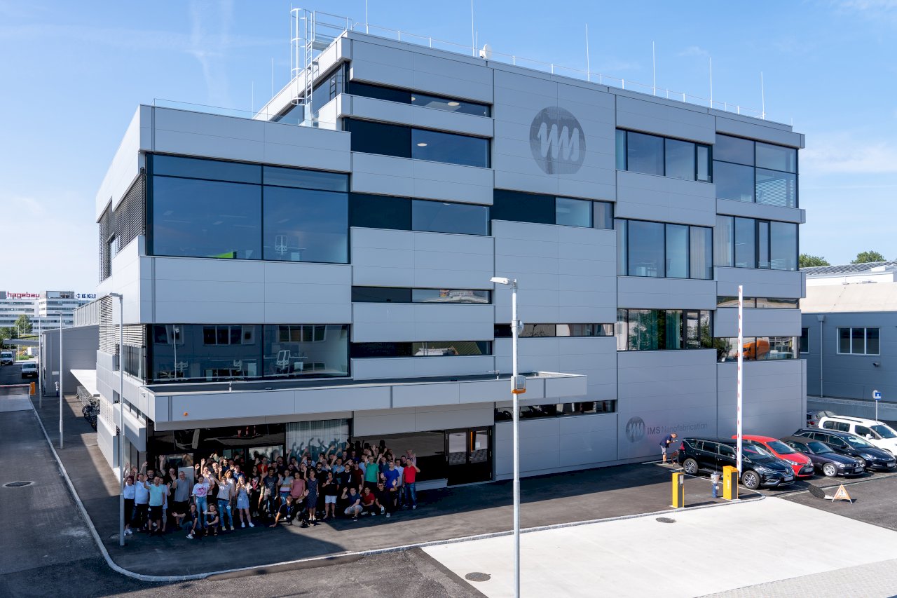 IMS Nanofabrication liefert Maskenschreiber an TSMC