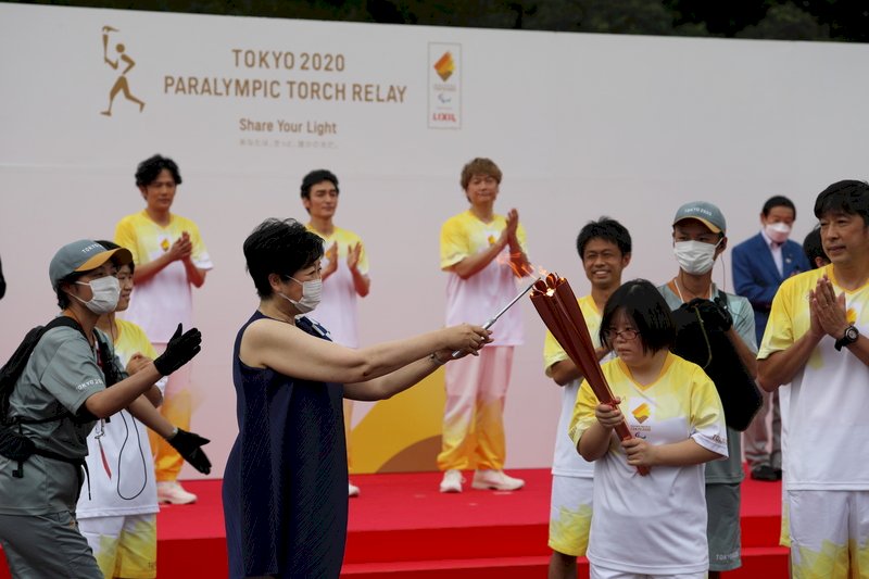 Paralympics
