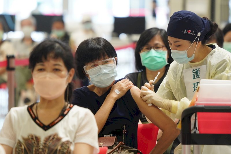 Vierte Impfstoffspende aus Japan angekündigt