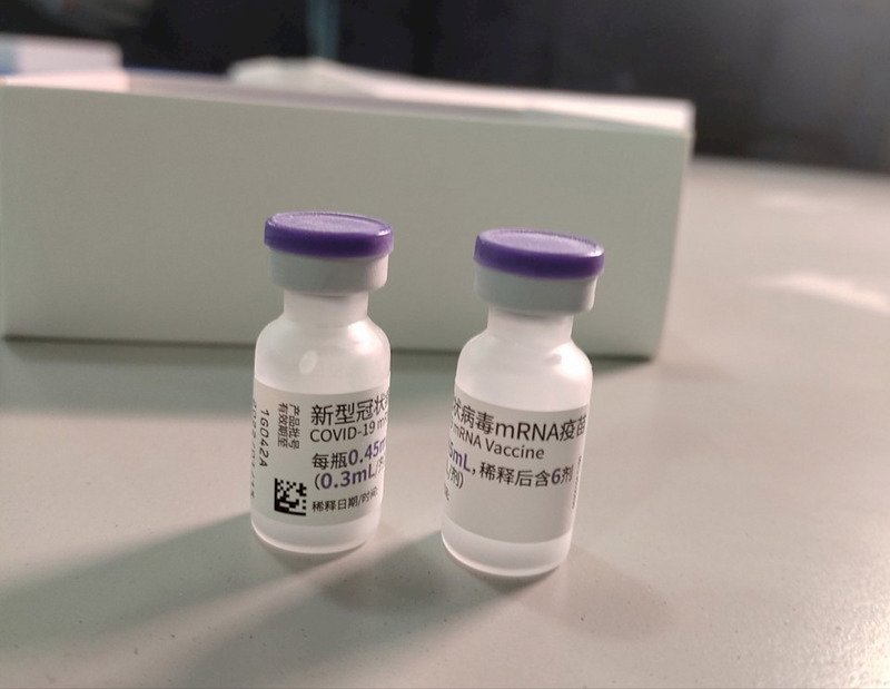 Nächste Runde von AstraZeneca-Impfungen ab kommender Woche