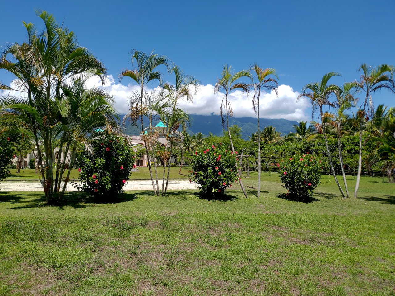 Hualien: zwischen Pazifik und Hochgebirge