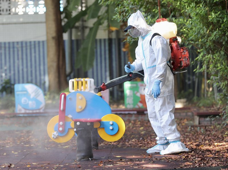 Weitere Corona-Infektionen bei Kindergarten-Cluster