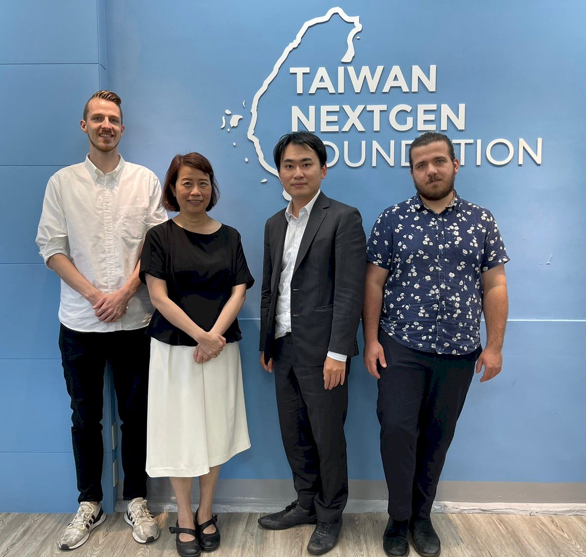 Taiwan auch über Studium hinaus eine wertvolle Erfahrung