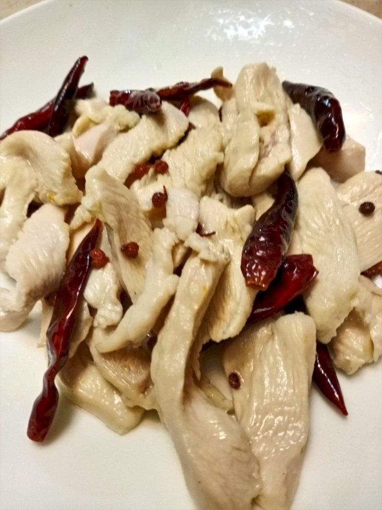 Wissenswertes ums Huhn