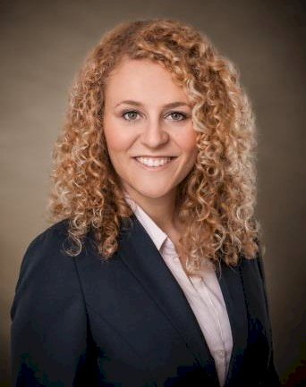 Anna Marti: Leiterin des Taipeher Büros der Friedrich Naumann Stiftung
