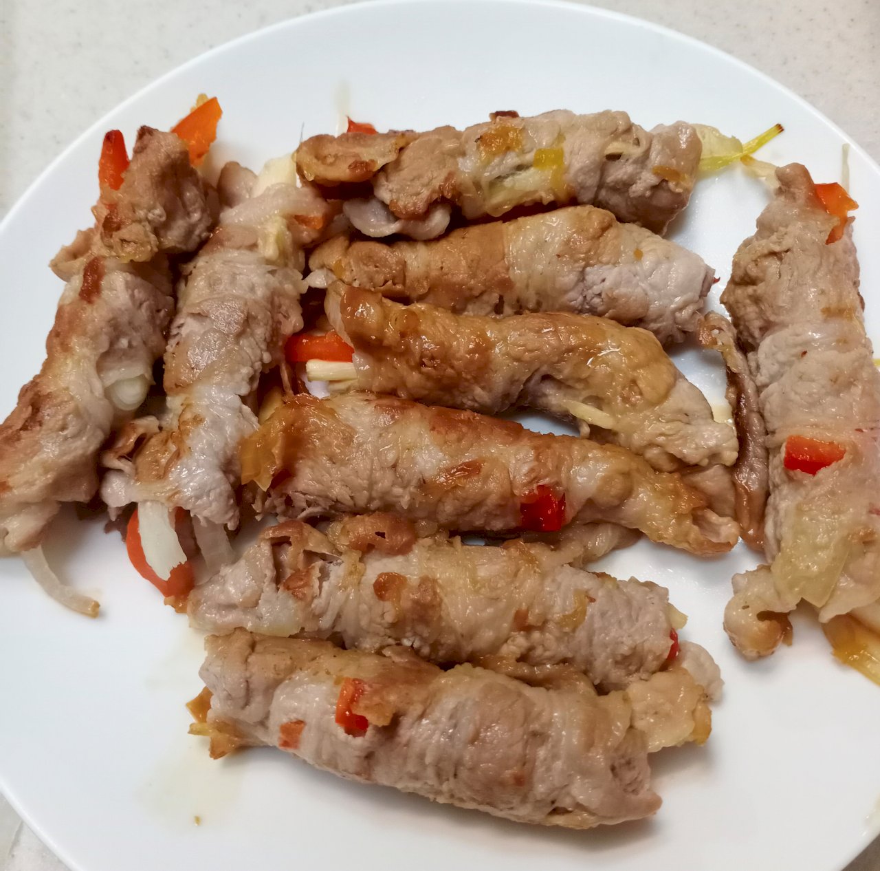 Kochen mit Pomelos