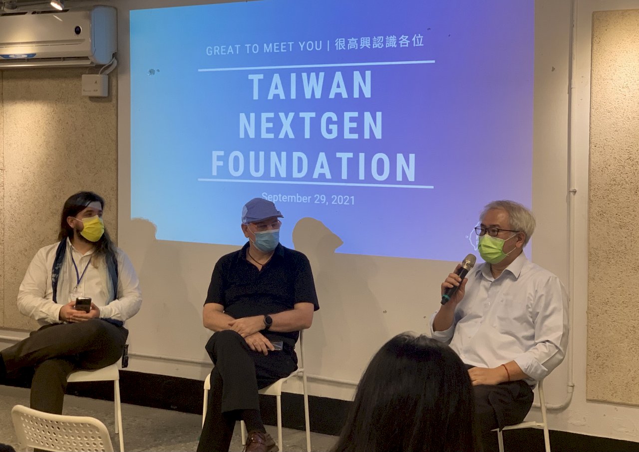 Taiwans Film- und Fernsehindustrie als Soft Power Instrument?
