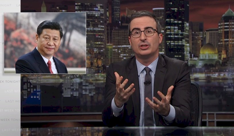 Immer mehr Berichterstattung über Taiwan
