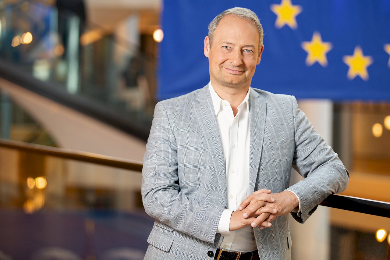 MEP Andreas Schieder: Erfolgreicher Besuch in Taiwan