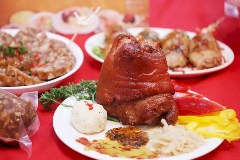 Deutsche Restaurants in Taiwan