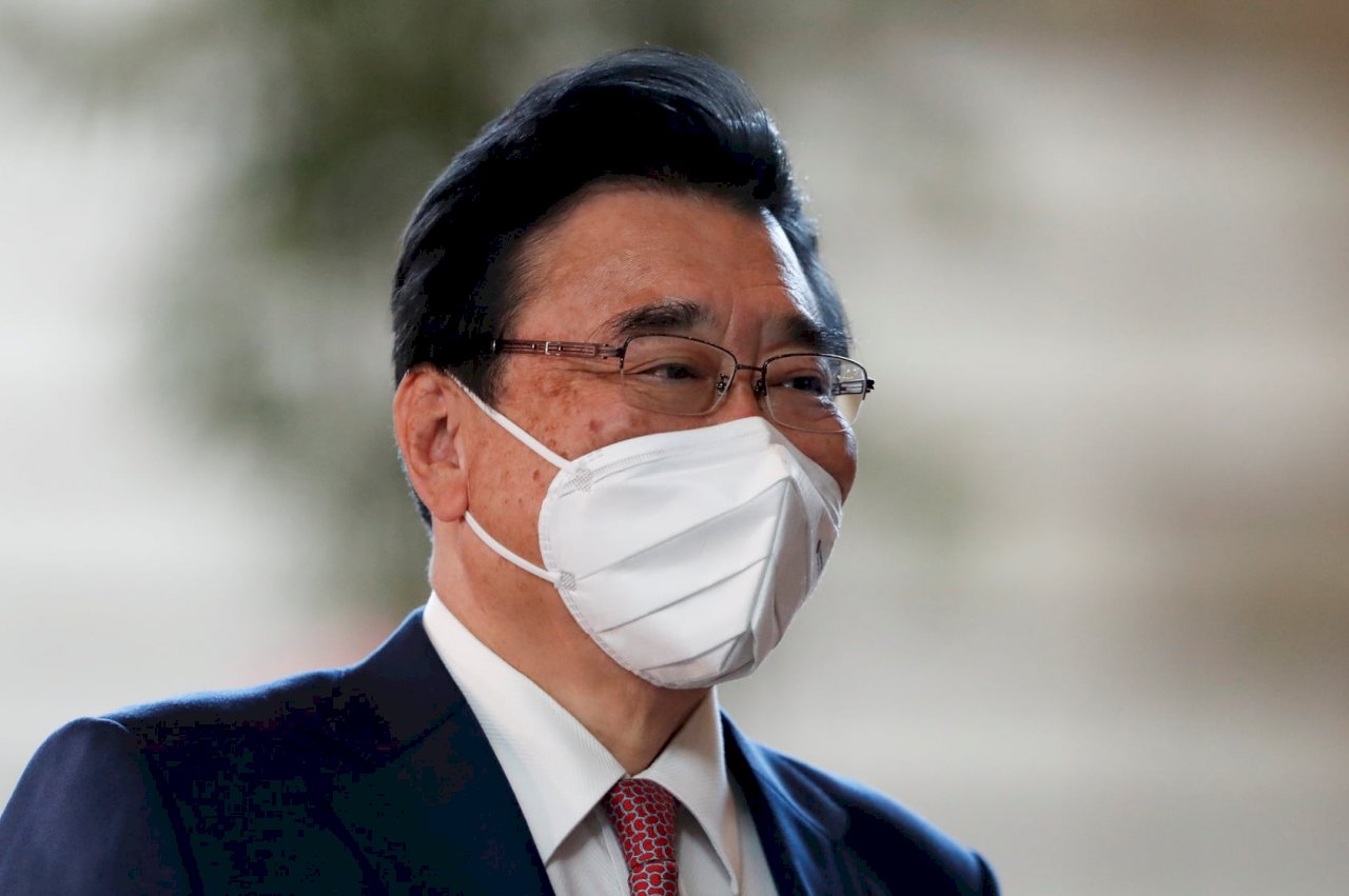Japan, Tschechien und 9 Verbündete unterstützen Taiwan in der WHA