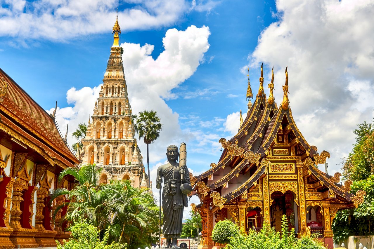 Thailand setzt Medigen auf Liste anerkannter Impfstoffe gegen COVID-19 bei Reisenden