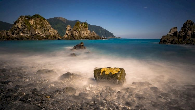 Kommunizieren mit der Natur - Ein Gespräch mit dem Fotografen Zhou Wenhai