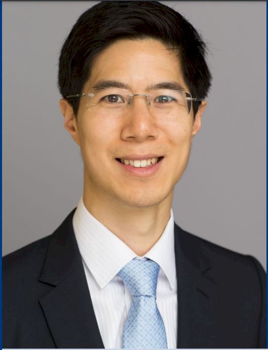 Yu-Foong Chong Country Manager RWE
