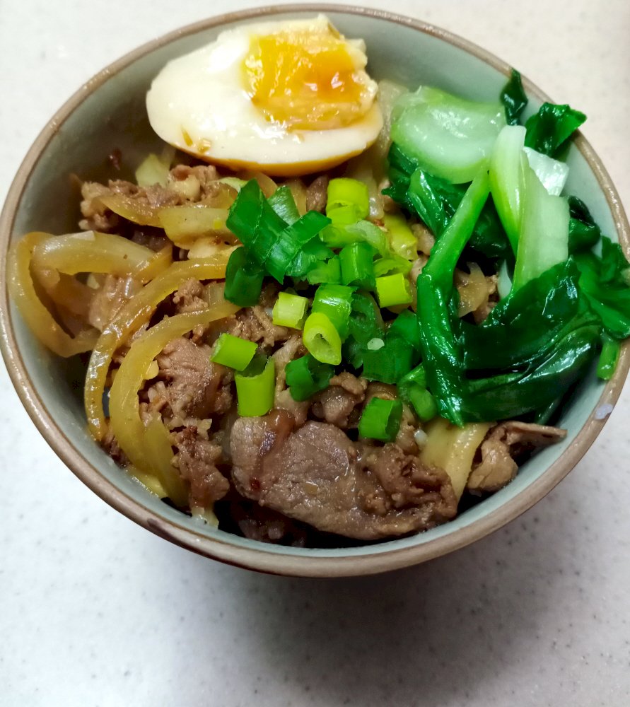 Kochen mit Ziegenfleisch