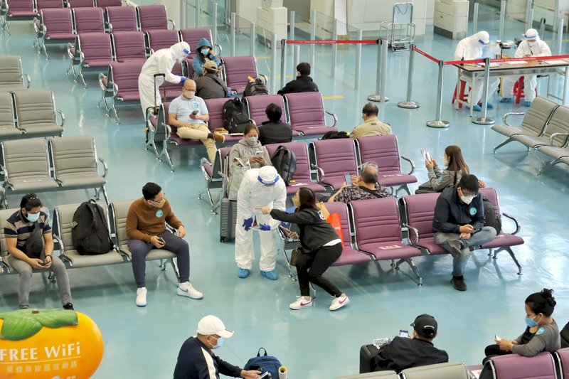 Lockerung der Einreise für Arbeitsmigranten ab 15. Februar