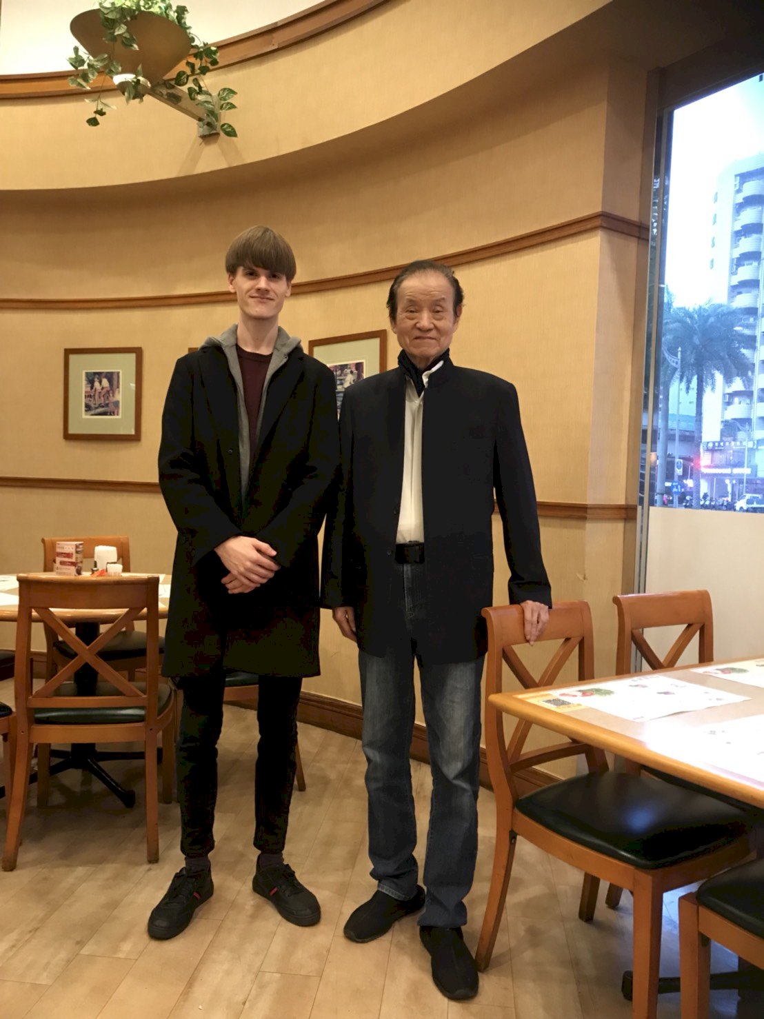 Identität durch Design: Im Gespräch mit dem taiwanischen Designer Dr. Paul Cheng (II)