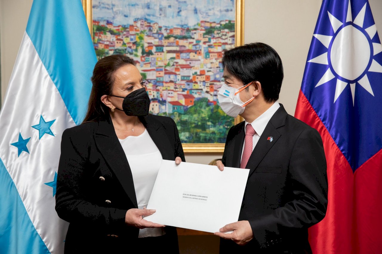 Delegation nach Rückkehr aus Honduras bei guter Gesundheit