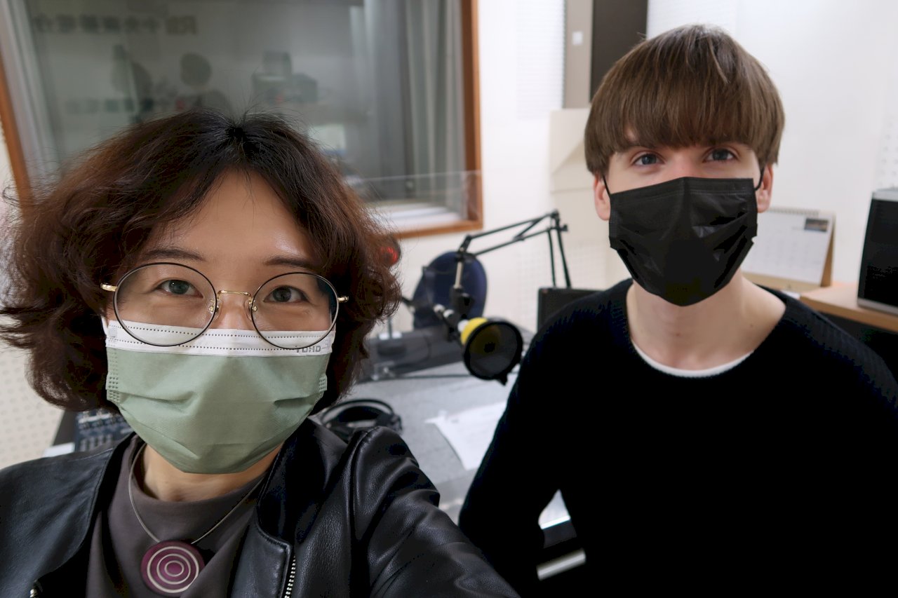 Eine Brücke zwischen Taiwan und Deutschland: Das Studierenden-Projekt „D-Lab“ (II)