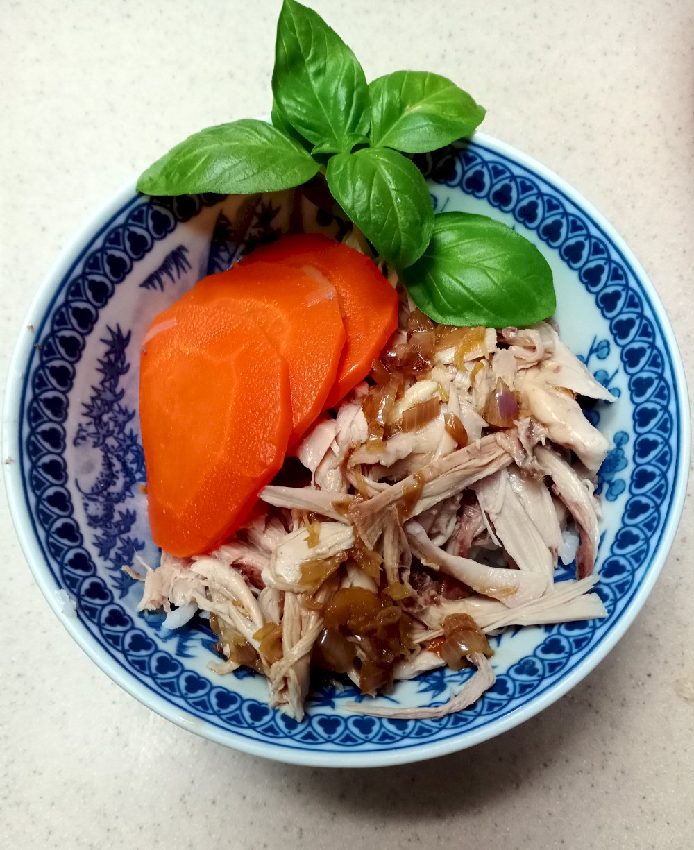 Taiwanische Snacks