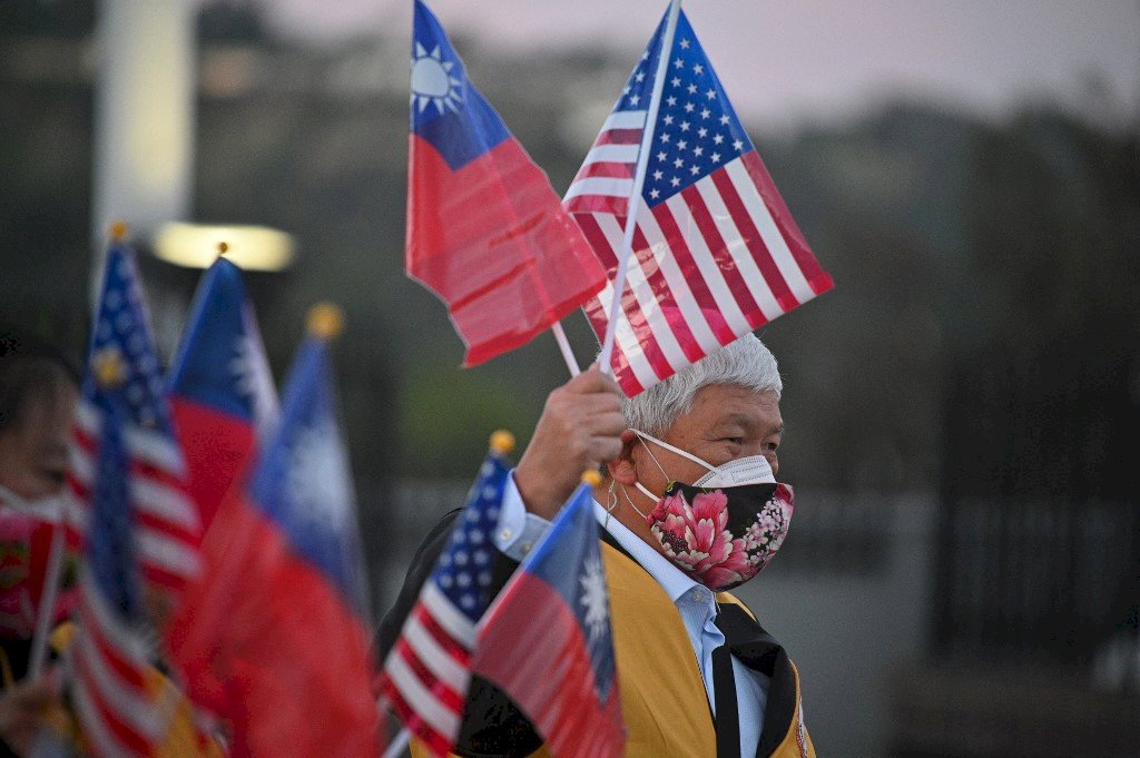 Die Ein-China-Politik der USA