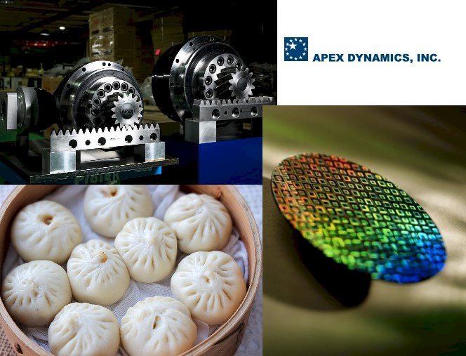 Apex Dynamics: