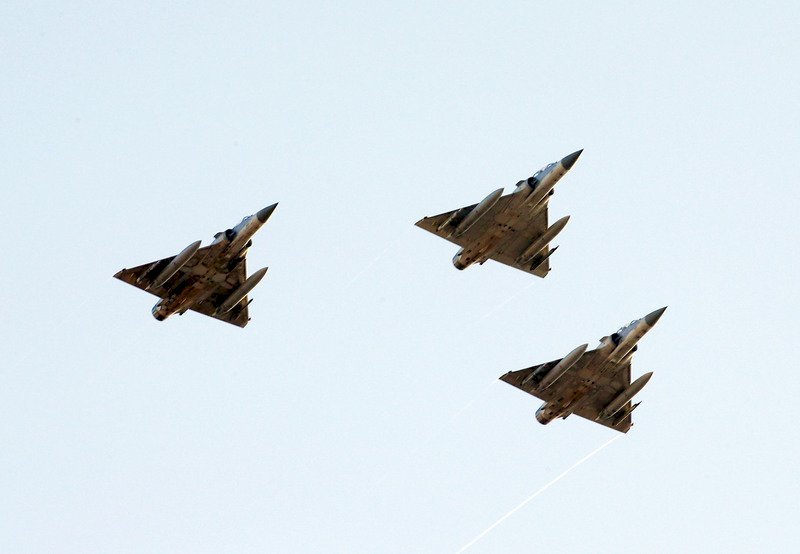 Taiwan sieht keine Anzeichen für groß angelegte chinesische Militäraktivitäten vor den Wahlen