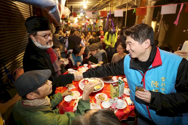 Ban Zhuo - Catering in Taiwan