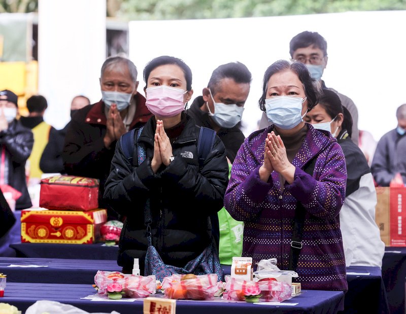 Das Qingming-Fest