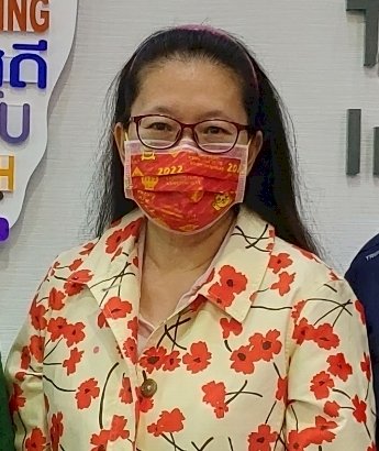 Diana Chen: Von der Dolmetscherin zur Geschäftsfrau