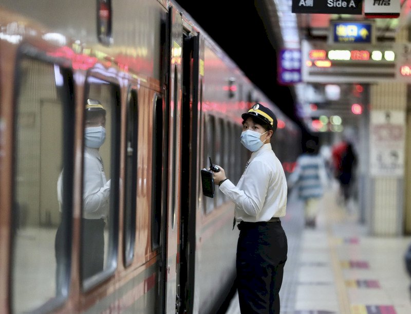 Streik der Eisenbahnmitarbeitenden und Situation von Arbeitnehmern in Taiwan