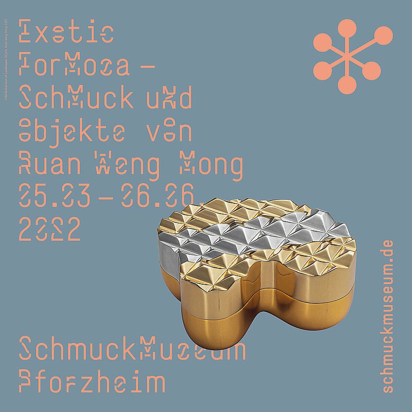 Multikulturelle Goldschmiedekunst in Deutschland