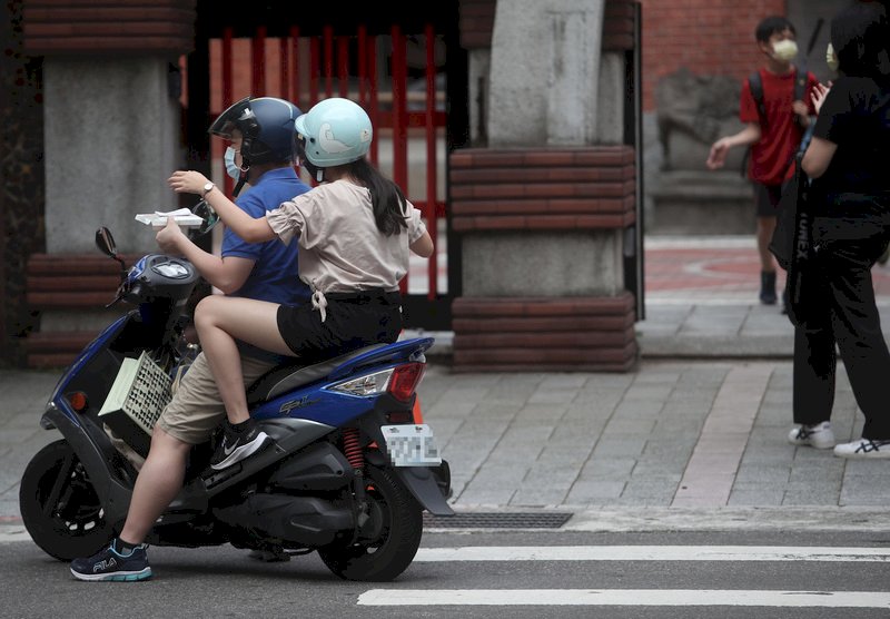 Reflektionen aus Taiwan: Jugendkultur II