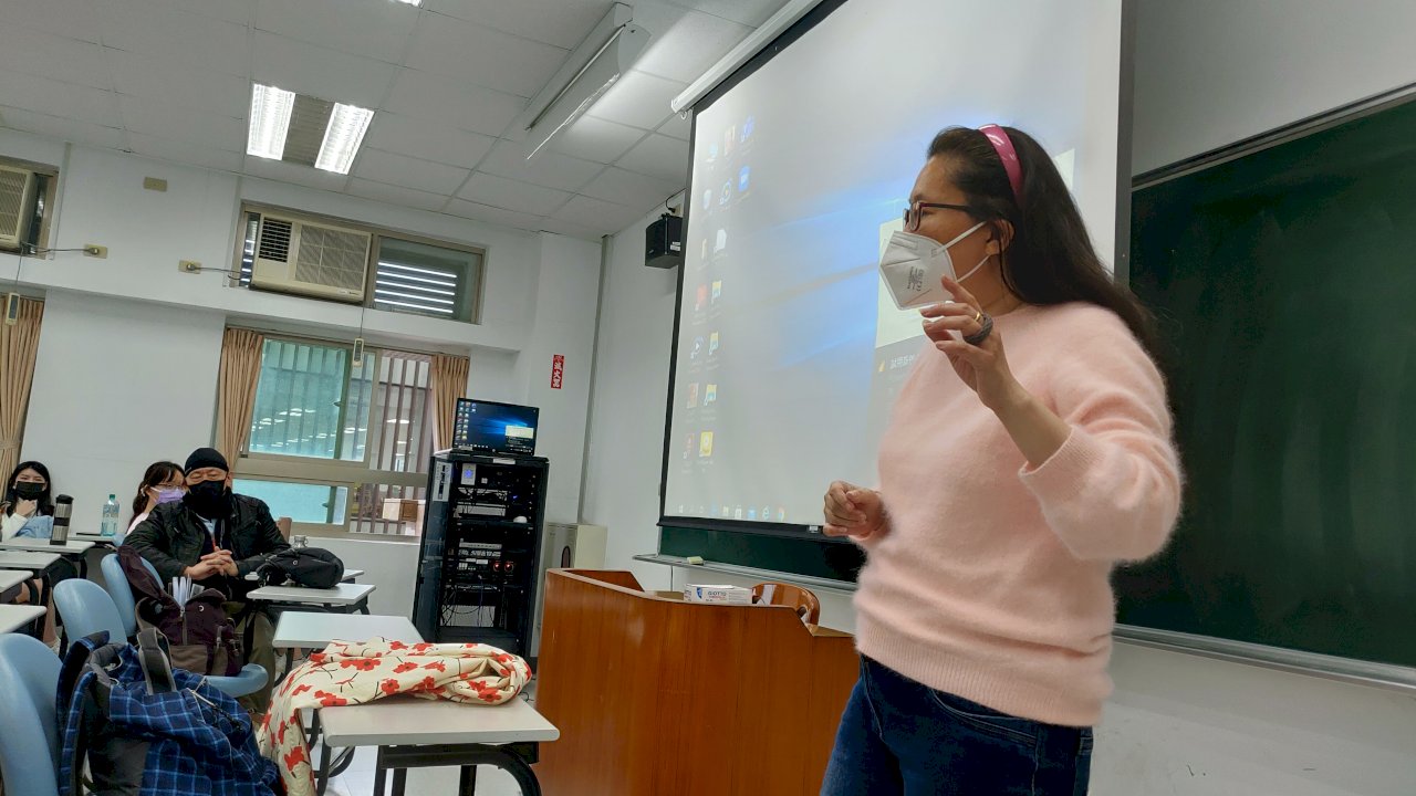 Diana Chen: Made in Germany nach Taiwan verkaufen