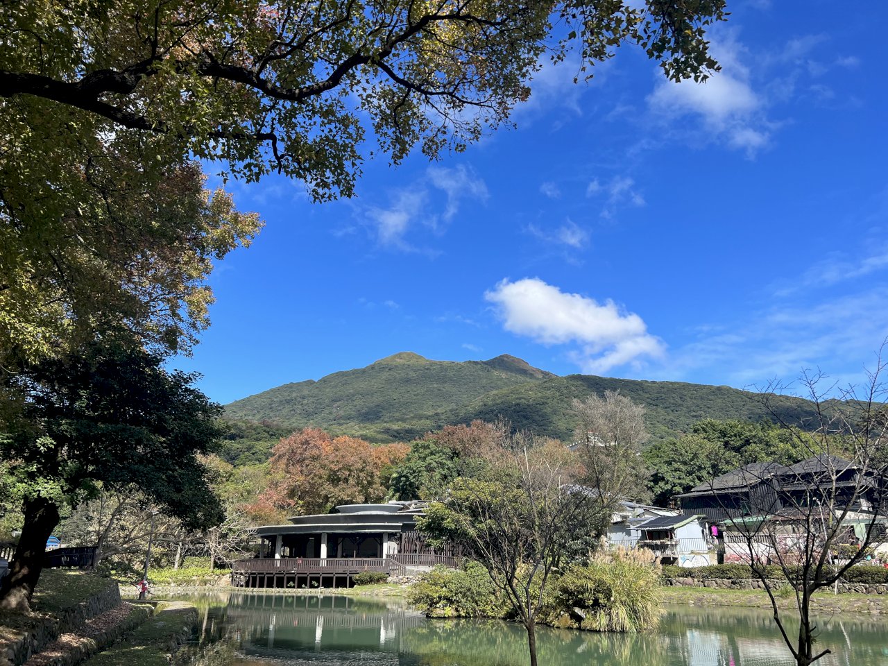 Taiwan Reisehighlights