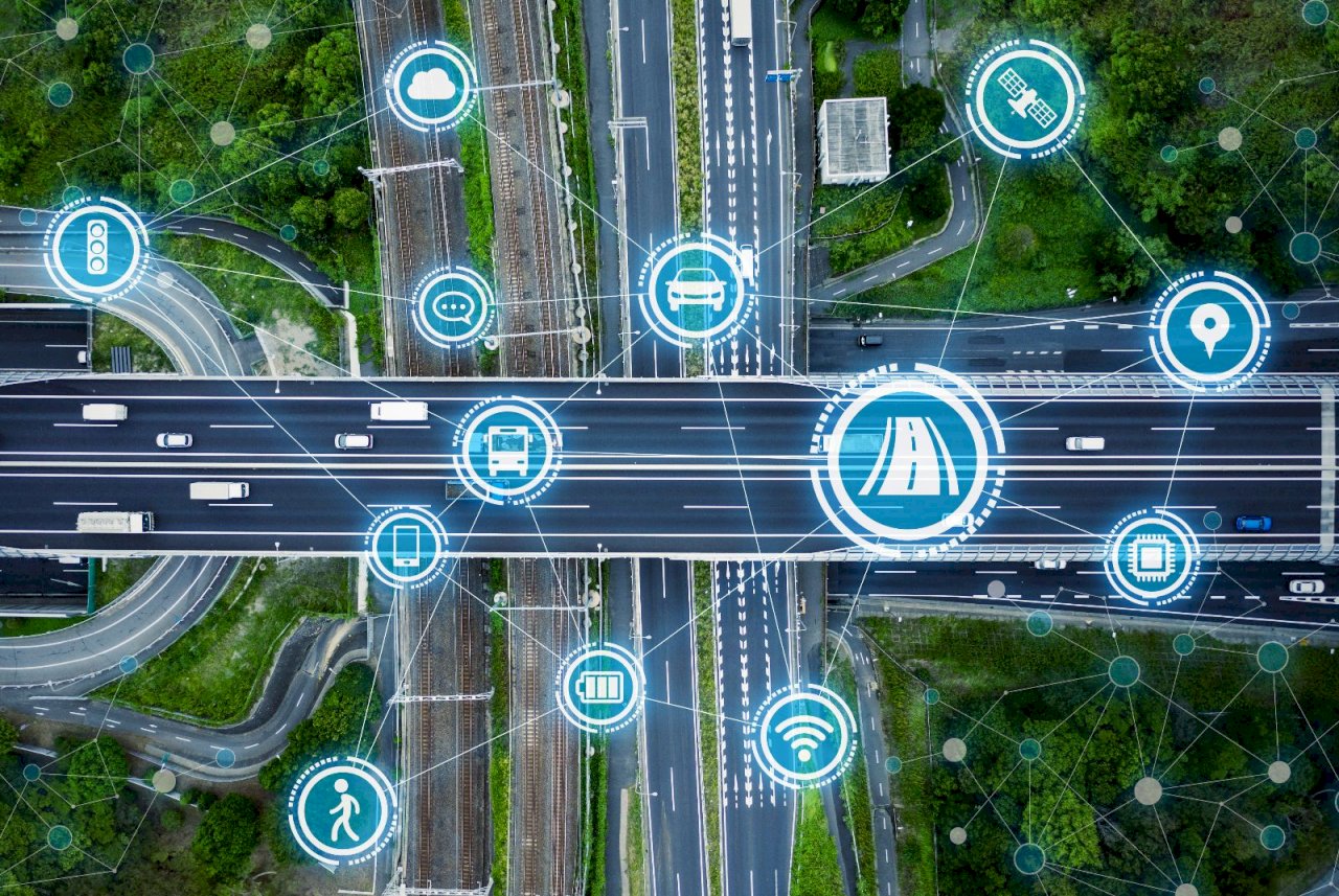Intelligente Entwicklung von Taiwans Verkehrssystemen
