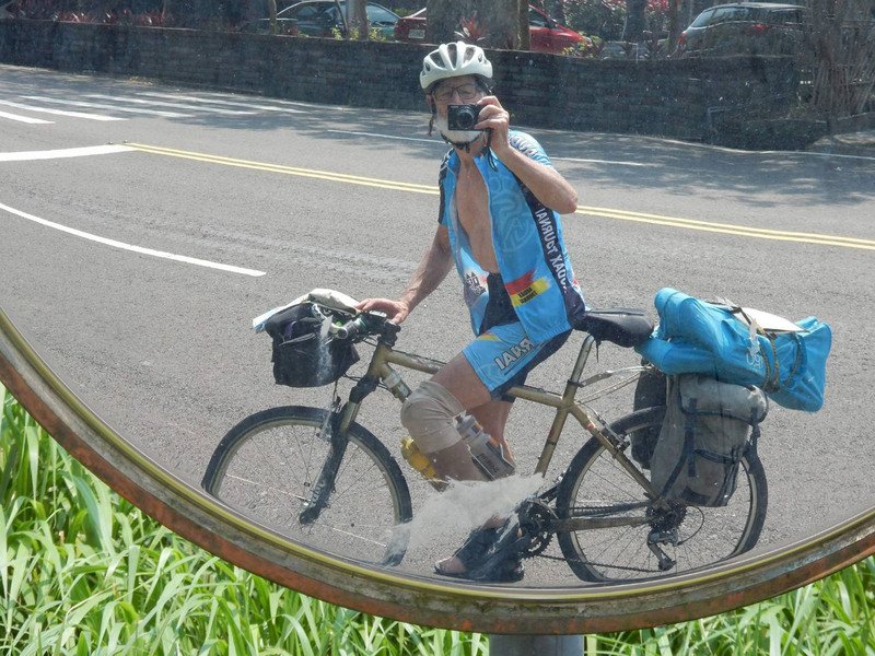 Reflektionen aus Taiwan: Reisetrends II