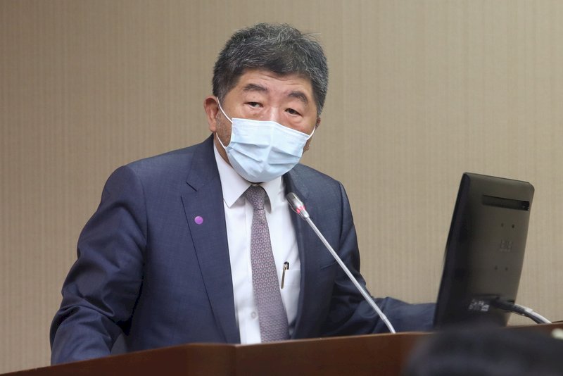 Gesundheitsminister: Taiwan kann substanziellen Beitrag zur WHA leisten