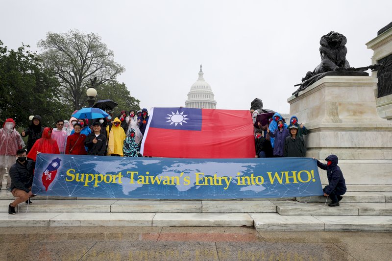 Wieder keine WHA-Einladung für Taiwan