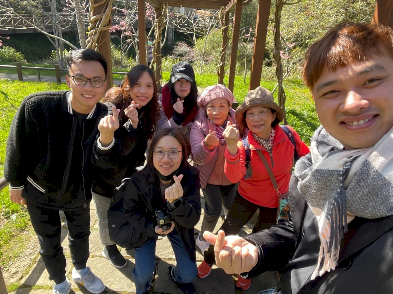 Taiwan-Geheimtipp: Ausflug in die Kleinstadt Chiayi