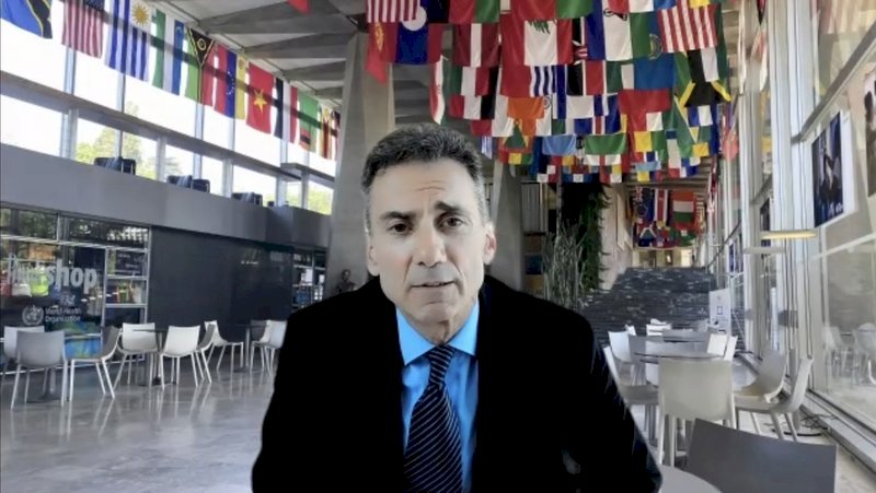 13 WHO-Mitgliedstaaten unterstützen Taiwans Einladung in die WHA