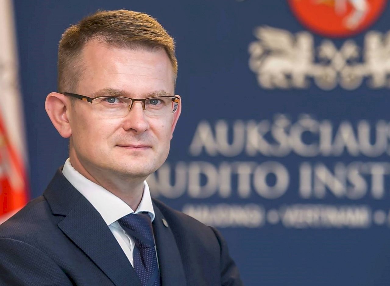 Litauens Gesundheitsminister fordert Taiwans Teilnahme an der WHA