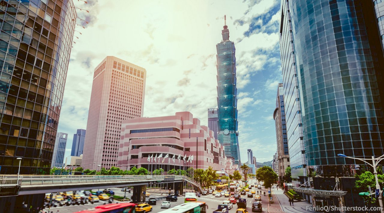 Deutsch-Taiwanische Handelsbeziehungen gut und andere BizNews