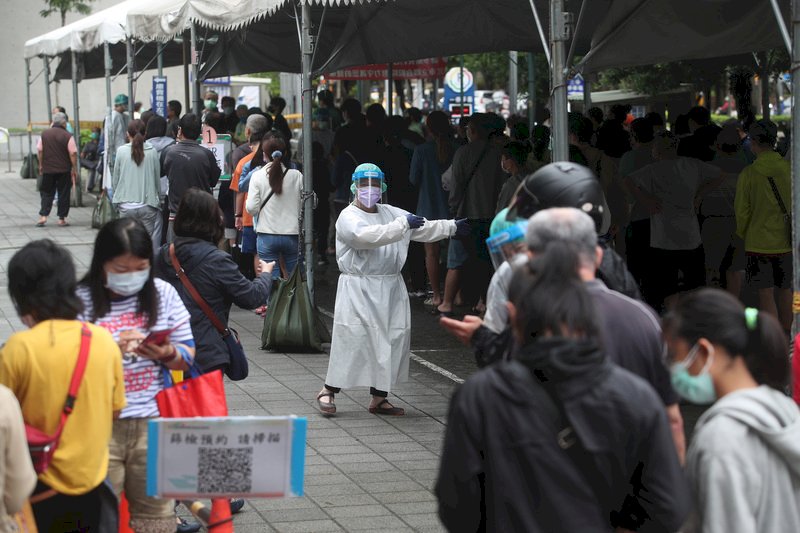 Gesundheitsberater: Pandemie wird sich im September noch nicht beruhigen