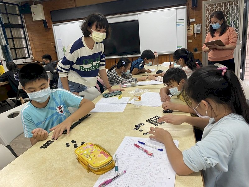 Zwei Eltern, drei Kinder, vier Jahre in Taiwan II