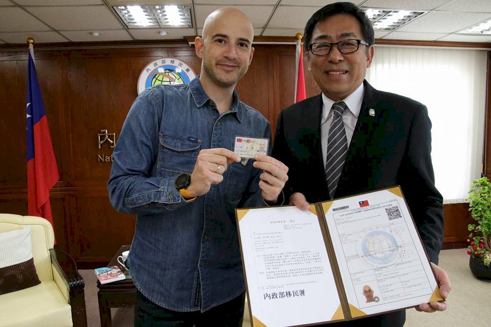 Verbesserungsvorschläge für Taiwan Teil 1