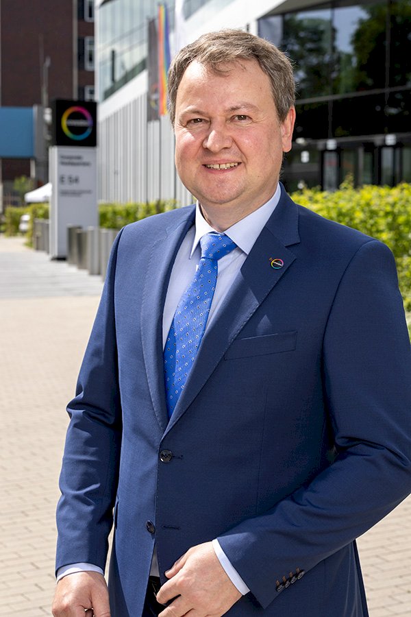 Neuer Geschäftsführer von Covestro Taiwan und andere BizNews