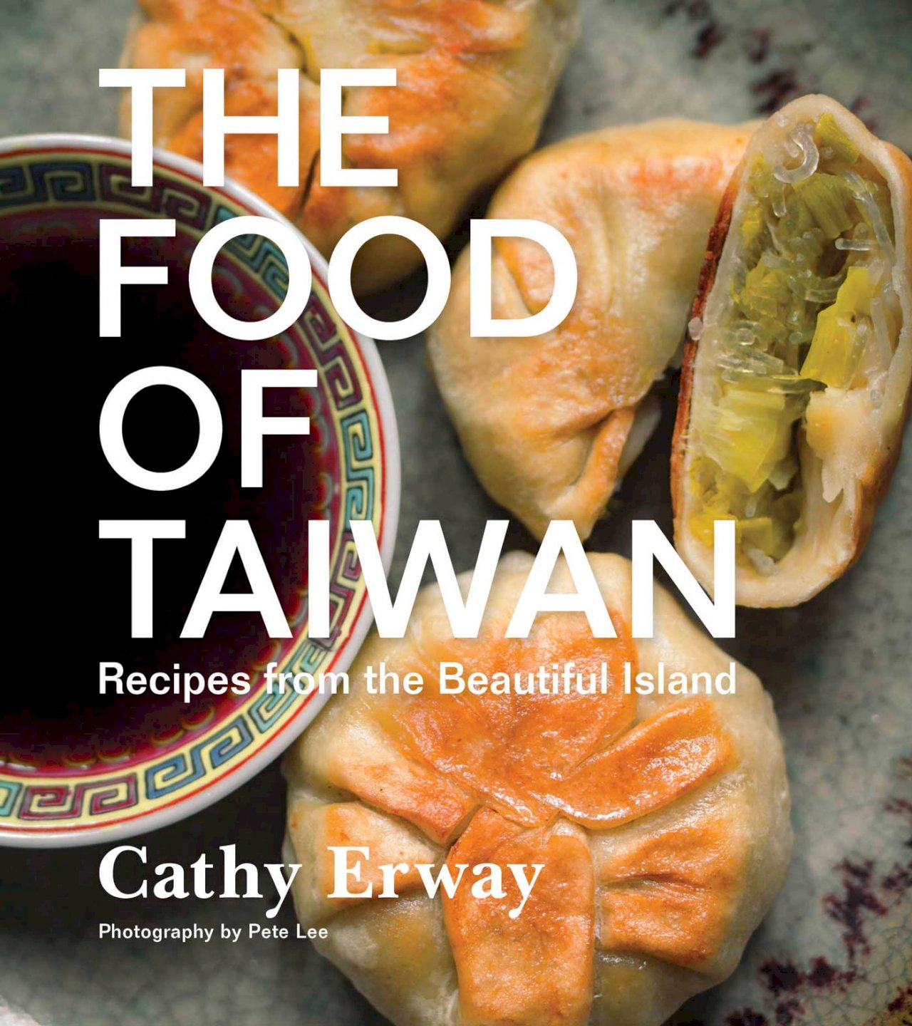 Literatur über Taiwan: The Food of Taiwan