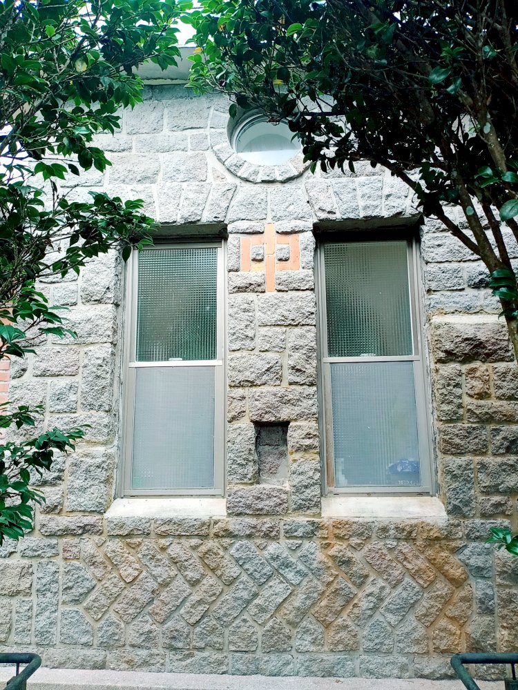 Yan Xishan Gedenkhaus