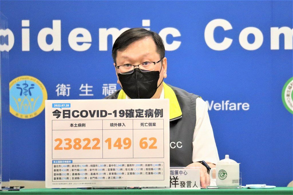 COVID-19: Infektionszahlen bleiben stabil